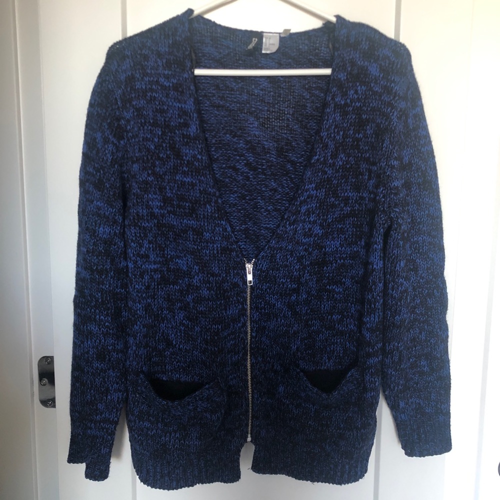H&M cardigan